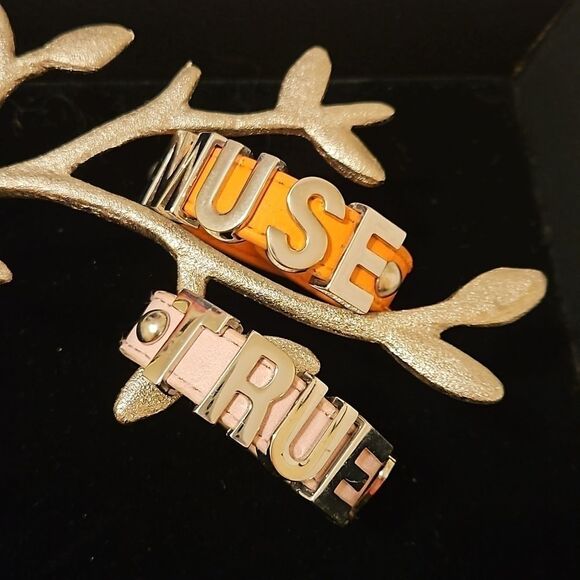 BCBGENERATION bracelets True & Muse - Picture 1 of 8
